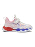 CD-102-KIDS Purple Kids Sneakers
